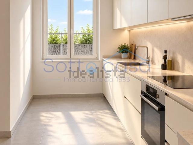 Appartamento in vendita di 106 m² in Via Milano