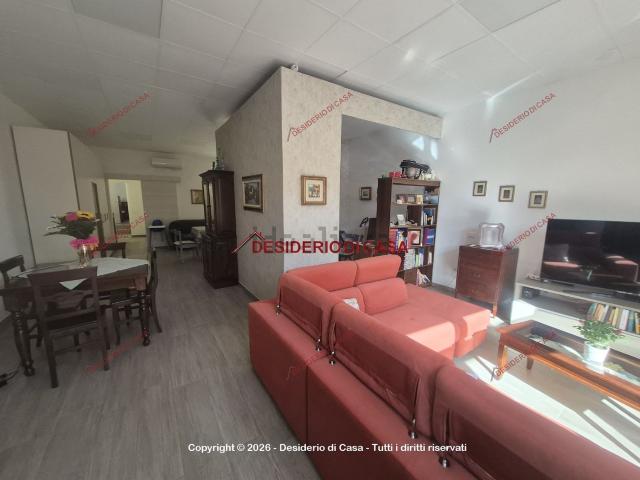 Appartamento in vendita di 106 m² in Via Nazionale, 190