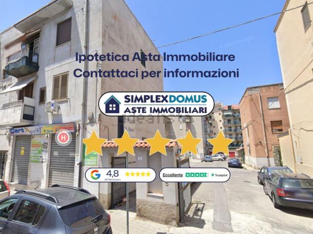 Appartamento in vendita di 106 m² in Via Nazionale