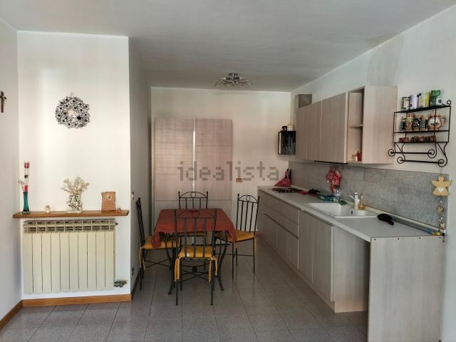 Appartamento in vendita di 106 m² in Via Nazionale, 54