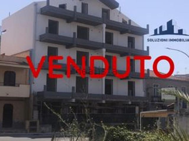 Appartamento in vendita di 106 m² in Via Nazionale