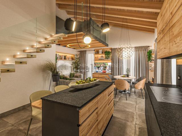 Appartamento in vendita di 106 m² in Via Nazionale, 8