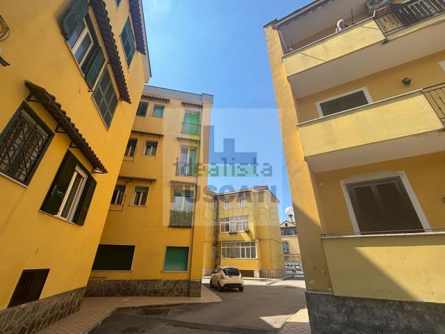 Appartamento in vendita di 106 m² in Via Napoli, 42