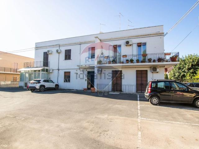 Appartamento in vendita di 106 m² in Via Necropoli Grotticelle, 13