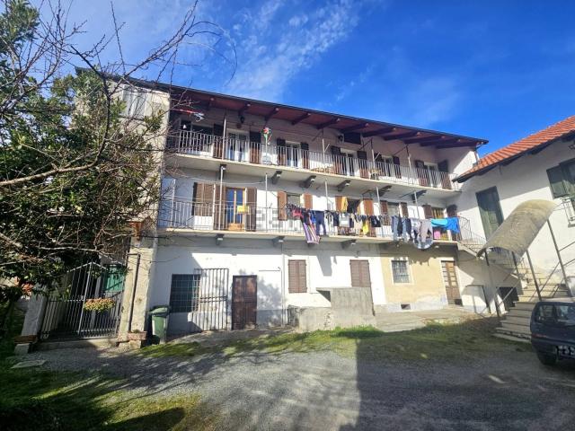 Appartamento in vendita di 106 m² in Via Nello Pettigiani