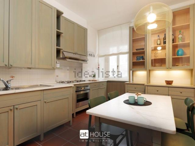 Appartamento in vendita di 106 m² in Via Niccolò Machiavelli, 10