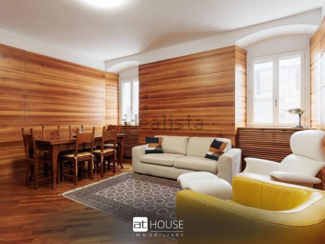 Appartamento in vendita di 106 m² in Via Niccolò Machiavelli, 10