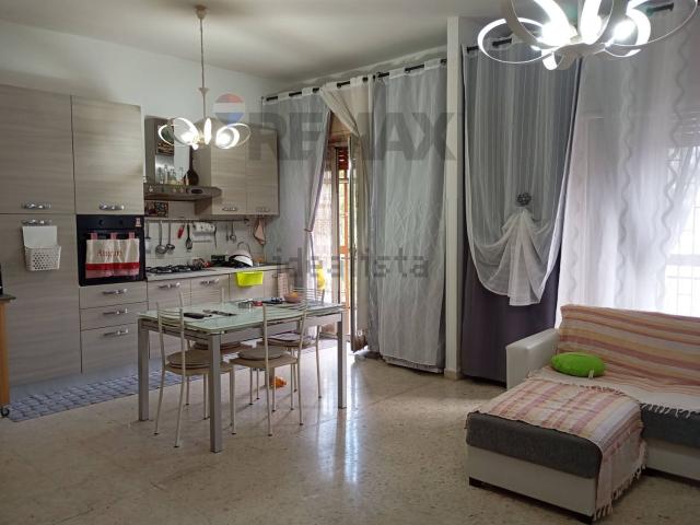 Appartamento in vendita di 106 m² in Via Nicola Zingarelli, 2