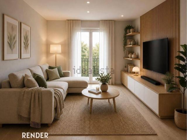 Appartamento in vendita di 106 m² in Via Soana, 35