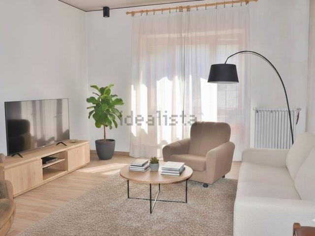 Appartamento in vendita di 106 m² in Via Salino, 2