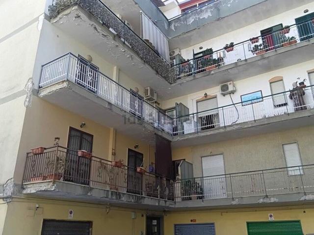 Appartamento in vendita di 106 m² in Via Salvator Rosa