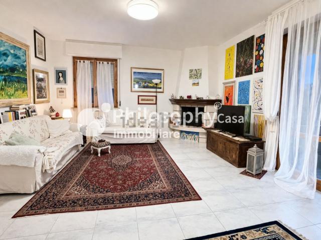 Appartamento in vendita di 106 m² in Via Salvatore Quasimodo