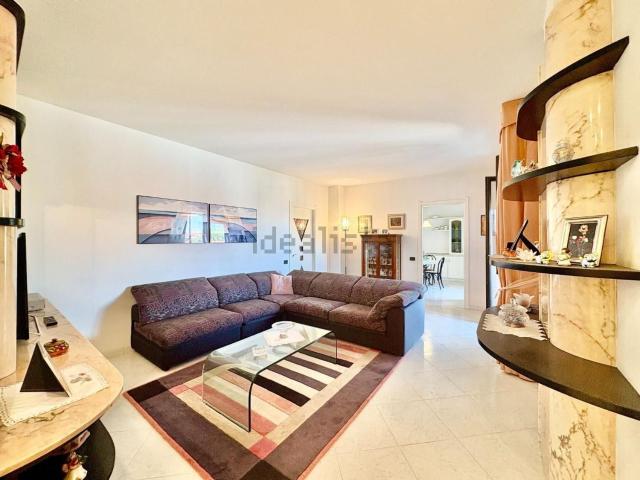 Appartamento in vendita di 106 m² in Via Salvador Allende, 13