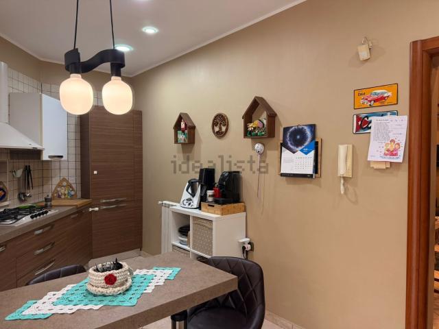 Appartamento in vendita di 106 m² in Via San Marco