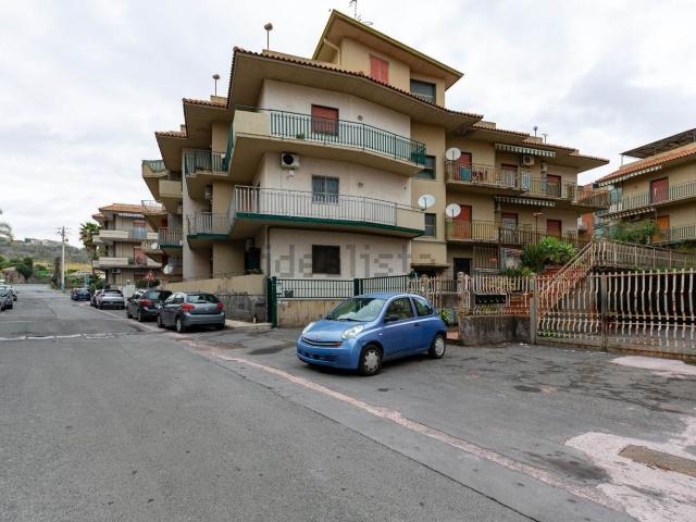 Appartamento in vendita di 106 m² in Via San Nicolò, 157