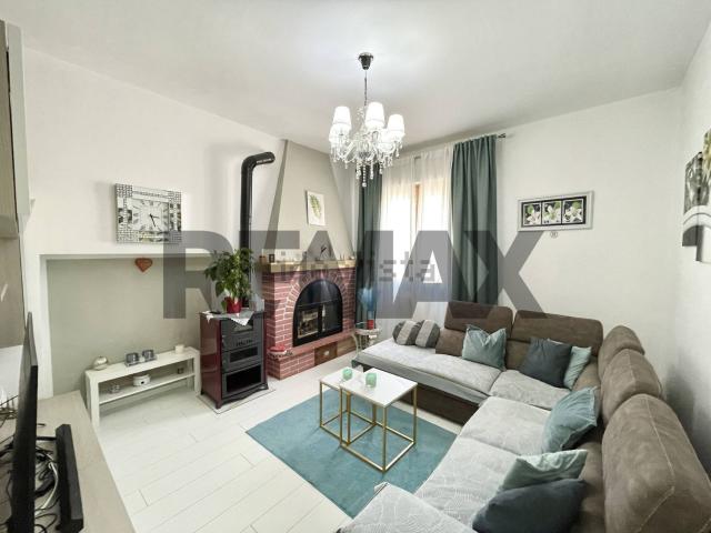 Appartamento in vendita di 106 m² in Via San Francesco, 18
