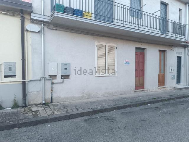 Appartamento in vendita di 106 m² in Via San Tommaso, 18