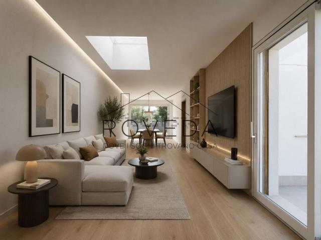 Appartamento in vendita di 106 m² in Via Sant&apos Antonino