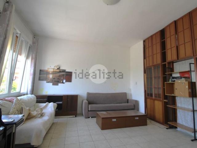Appartamento in vendita di 106 m² in Via Santa Croce, 3984