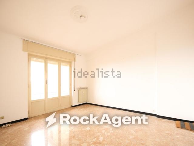 Appartamento in vendita di 106 m² in Via Santa Maria Assunta di Nervi