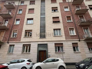 Appartamento in vendita di 106 m² in Via Sebastiano Provenzale, 6