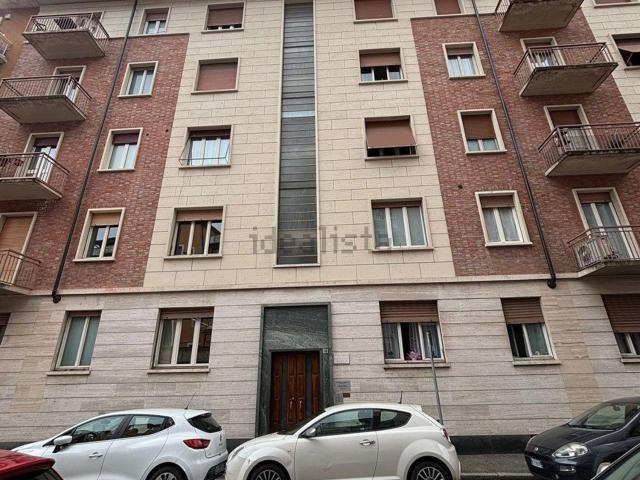 Appartamento in vendita di 106 m² in Via Sebastiano Provenzale, 6