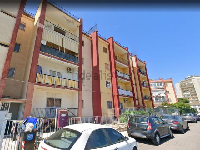 Appartamento in vendita di 106 m² in Via Sicilia, 22