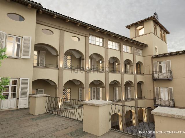 Appartamento in vendita di 106 m² in Via Spanzotti, 20