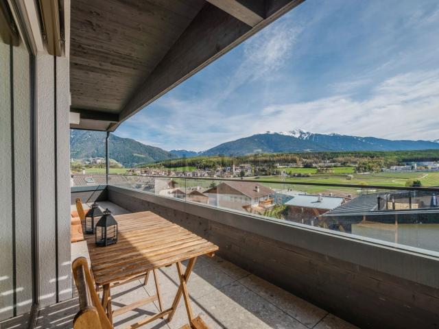 Appartamento in vendita di 106 m² in Via Spinges, 36
