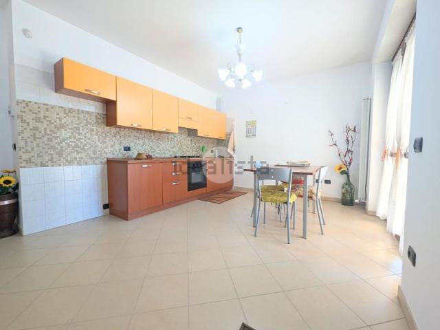 Appartamento in vendita di 106 m² in Via Pagliette, 7