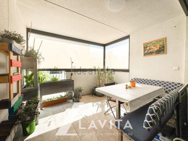 Appartamento in vendita di 106 m² in Via Palain