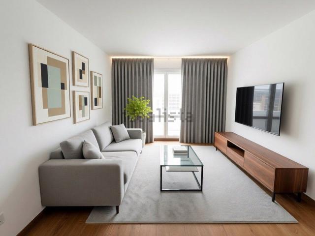 Appartamento in vendita di 106 m² in Via Palermo