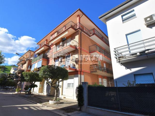 Appartamento in vendita di 106 m² in Via Palermo, 30