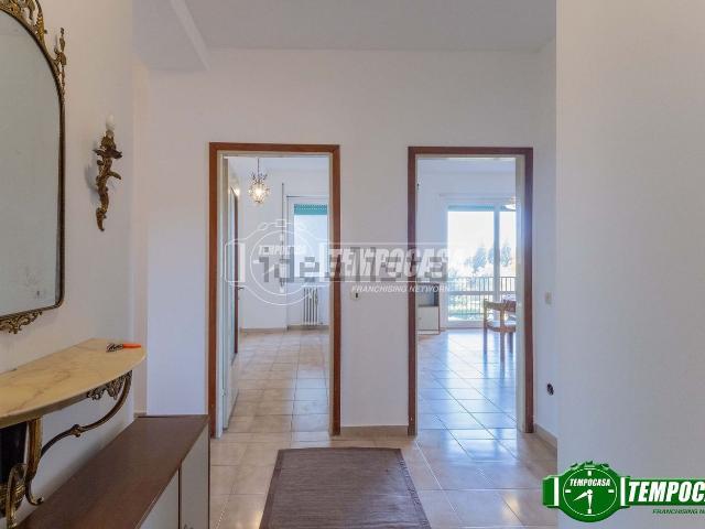 Appartamento in vendita di 106 m² in Via Palestro