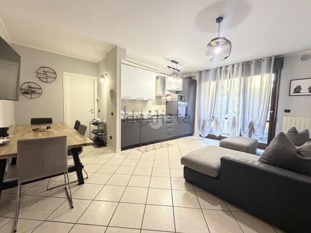 Appartamento in vendita di 106 m² in Via Papa Giovanni XXIII, 16