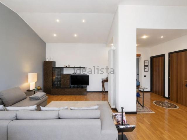 Appartamento in vendita di 106 m² in Via Papa Giovanni XXIII, 20