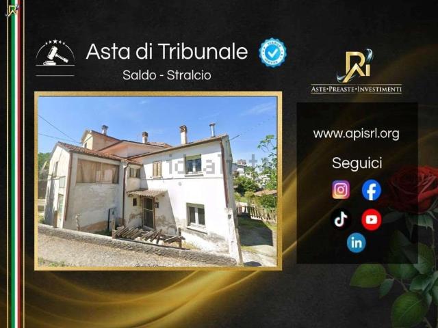 Appartamento in vendita di 106 m² in Via Paradiso, 3