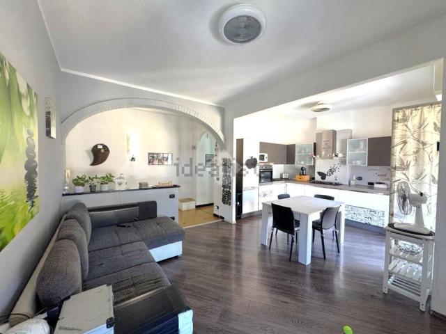 Appartamento in vendita di 106 m² in Via Pasquale Pastorino, 17