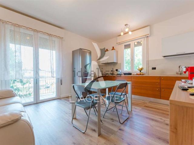Appartamento in vendita di 106 m² in Via Pasqualigo
