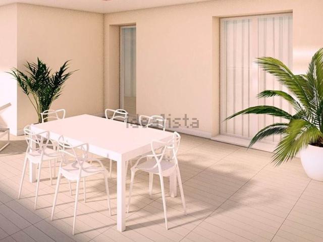Appartamento in vendita di 106 m² in Via Pastrengo, 34