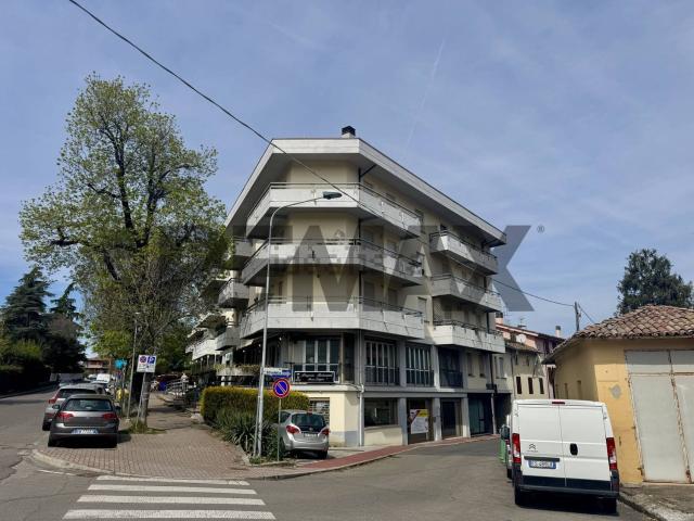 Appartamento in vendita di 106 m² in Via Pedemontana, 2