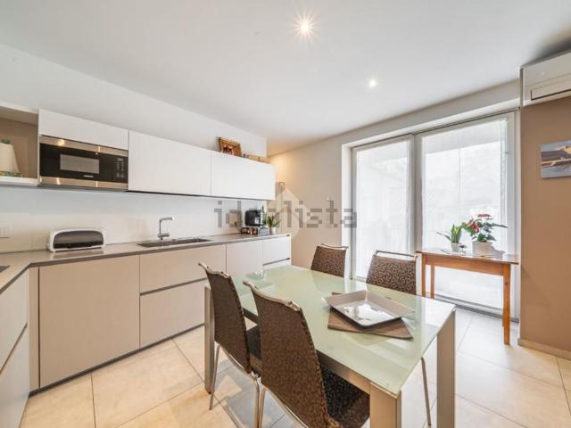 Appartamento in vendita di 106 m² in Via Pepe, 13