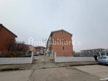 Appartamento in vendita di 106 m² in Via Pier Paolo Pasolini, 10