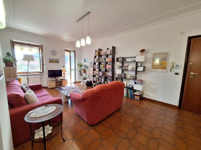 Appartamento in vendita di 106 m² in Via Piero Gobetti, 17