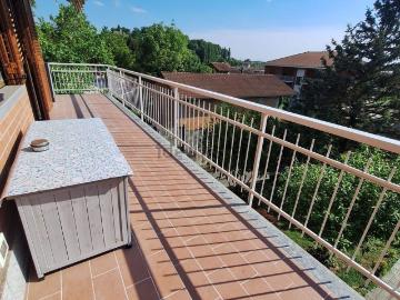 Appartamento in vendita di 106 m² in Via Piero Gobetti, 17