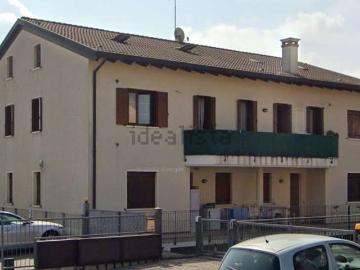 Appartamento in vendita di 106 m² in Via Pietro Mascagni, 16
