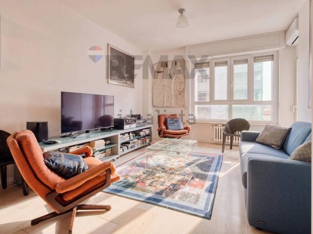 Appartamento in vendita di 106 m² in Via Pietro Micca, 3