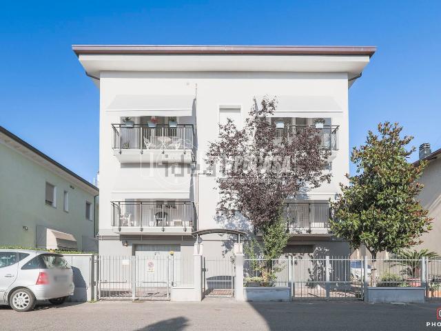 Appartamento in vendita di 106 m² in Via Pietro Antonelli