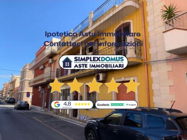 Appartamento in vendita di 106 m² in Via Principe di Piemonte