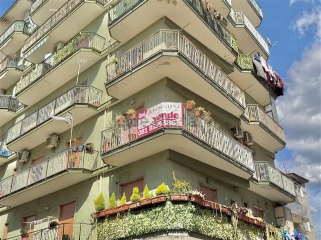 Appartamento in vendita di 106 m² in Via Publio Vigilio Marone